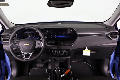 2024 Chevrolet Trailblazer LT in Grand Forks, ND - Rydell Cars