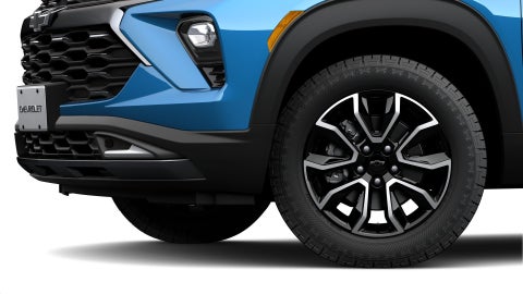2024 Chevrolet Trailblazer ACTIV in Grand Forks, ND - Rydell Cars