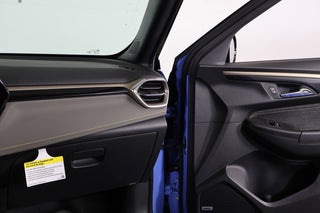 2024 Chevrolet Trailblazer ACTIV in Grand Forks, ND - Rydell Cars
