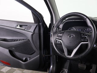 2021 Hyundai Tucson Limited in Grand Forks, ND - Rydell Cars
