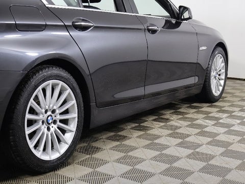 2013 BMW 5 Series 535i xDrive in Grand Forks, ND - Rydell Cars