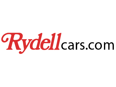 Rydell Cars Logo
