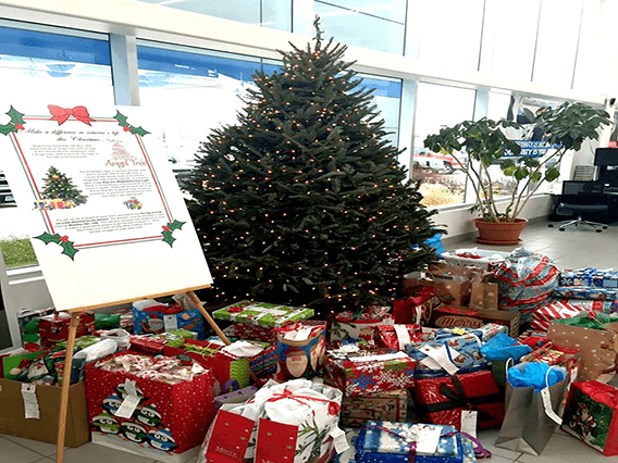 Angel Tree 2016 after