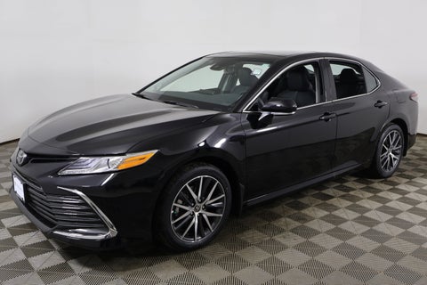 2024 Toyota Camry XLE in Grand Forks, ND - Rydell Cars