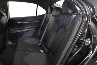 2024 Toyota Camry XLE in Grand Forks, ND - Rydell Cars