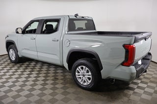 2024 Toyota Tundra 4WD SR5 in Grand Forks, ND - Rydell Cars