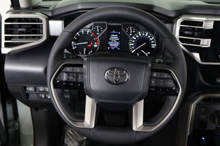 2024 Toyota Tundra 4WD SR5 in Grand Forks, ND - Rydell Cars