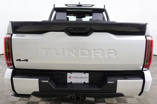 2024 Toyota Tundra 4WD Platinum in Grand Forks, ND - Rydell Cars