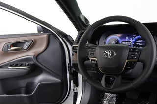 2024 Toyota Crown Base in Grand Forks, ND - Rydell Cars