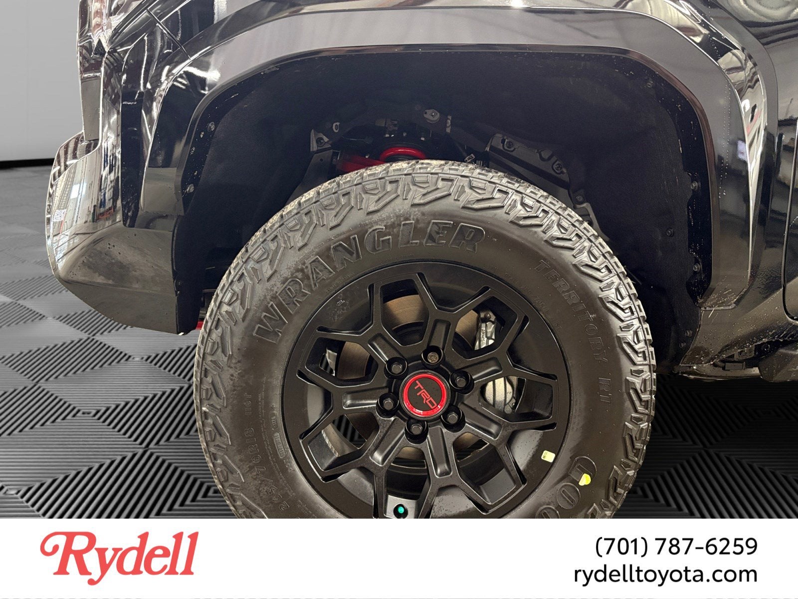 2026 Toyota Tacoma i-FORCE MAX Tacoma TRD Pro