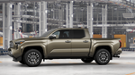 2026 Toyota Tacoma i-FORCE MAX Tacoma Limited