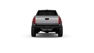 2026 Toyota Tacoma i-FORCE MAX Tacoma Trailhunter