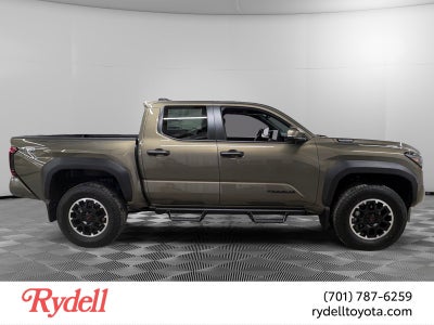 2026 Toyota Tacoma i-FORCE MAX Tacoma TRD Off-Road