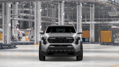 2026 Toyota Tacoma i-FORCE MAX Tacoma TRD Off-Road