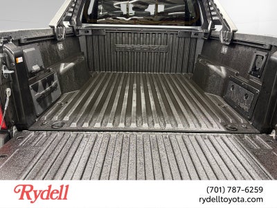 2026 Toyota Tacoma i-FORCE MAX Tacoma Trailhunter