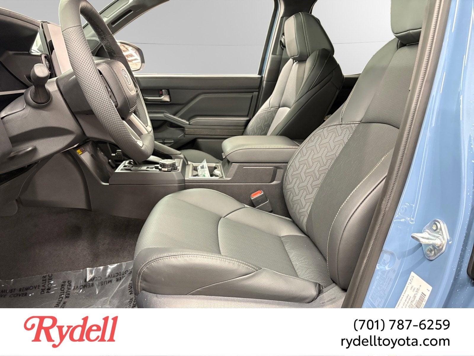 2026 Toyota Tacoma i-FORCE MAX Tacoma Limited