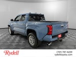 2026 Toyota Tacoma i-FORCE MAX Tacoma Limited