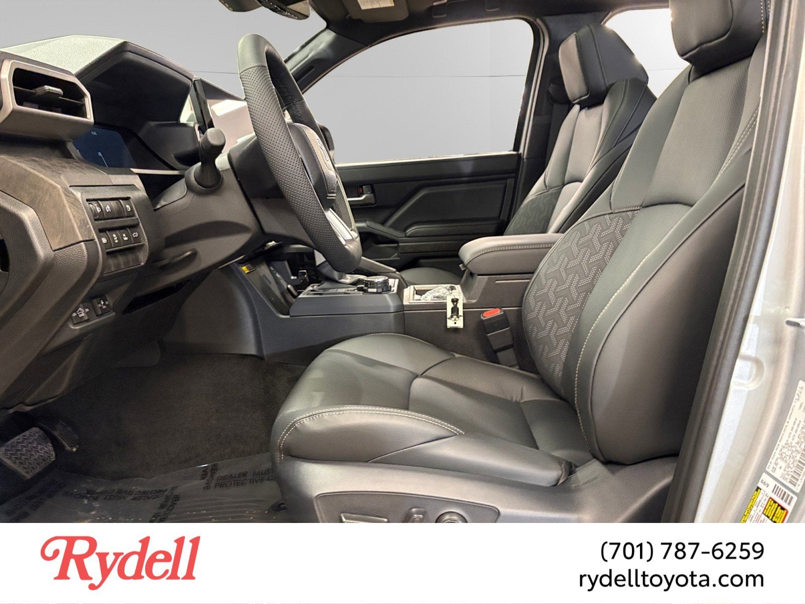 2026 Toyota Tacoma i-FORCE MAX Tacoma Limited