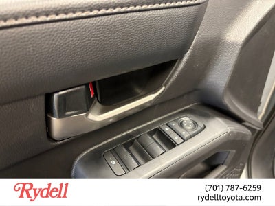 2026 Toyota Tacoma i-FORCE MAX Tacoma Limited