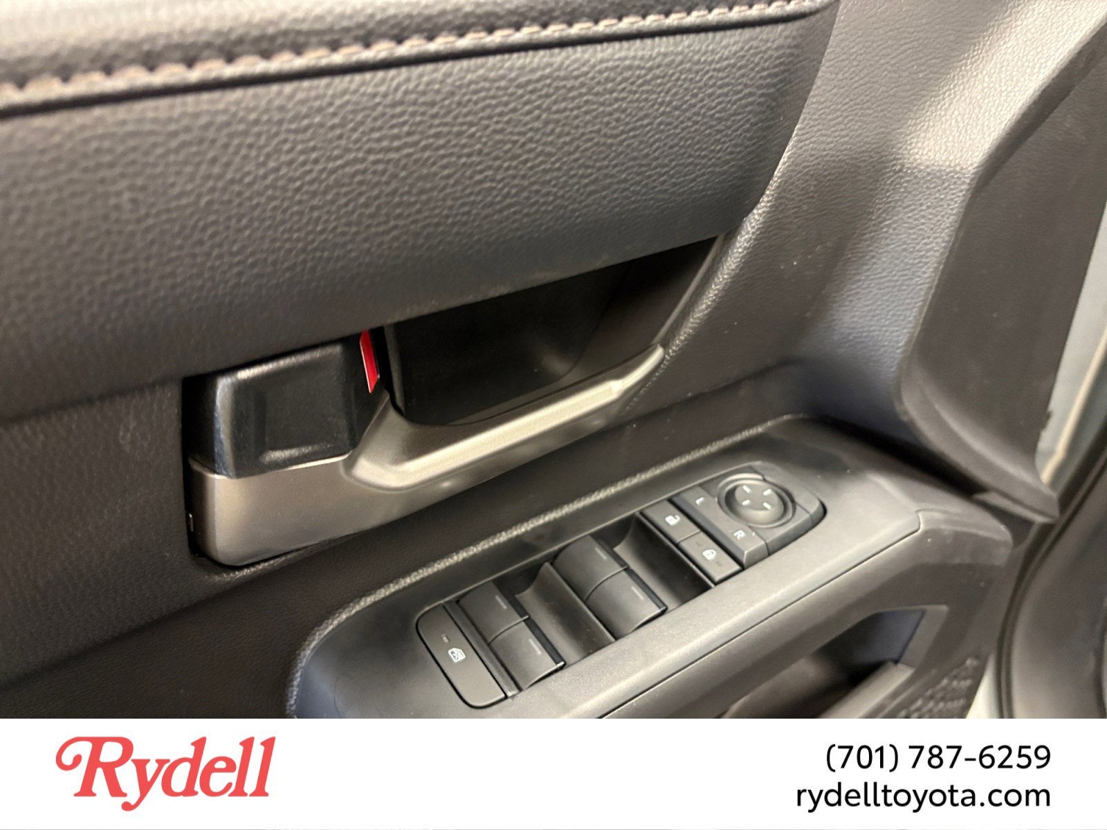 2026 Toyota Tacoma i-FORCE MAX Tacoma Limited