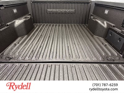 2026 Toyota Tacoma i-FORCE MAX Tacoma Limited