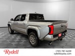 2026 Toyota Tacoma i-FORCE MAX Tacoma Limited