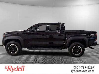 2026 Toyota Tacoma i-FORCE MAX Tacoma TRD Off-Road