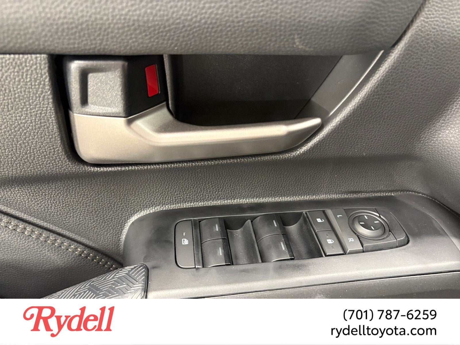 2026 Toyota Tacoma i-FORCE MAX Tacoma Limited