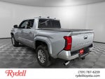 2026 Toyota Tacoma i-FORCE MAX Tacoma Limited