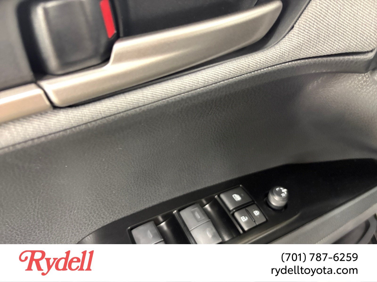 2026 Toyota Camry LE AWD