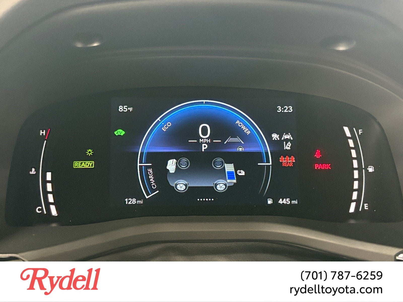 2026 Toyota Camry LE AWD