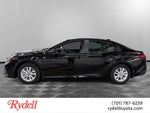 2026 Toyota Camry LE AWD