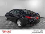 2026 Toyota Camry LE AWD