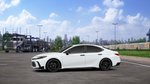 2027 Toyota Camry Nightshade AWD