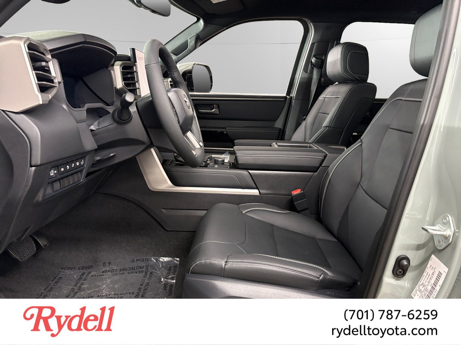 2026 Toyota Tundra i-FORCE MAX Tundra Limited