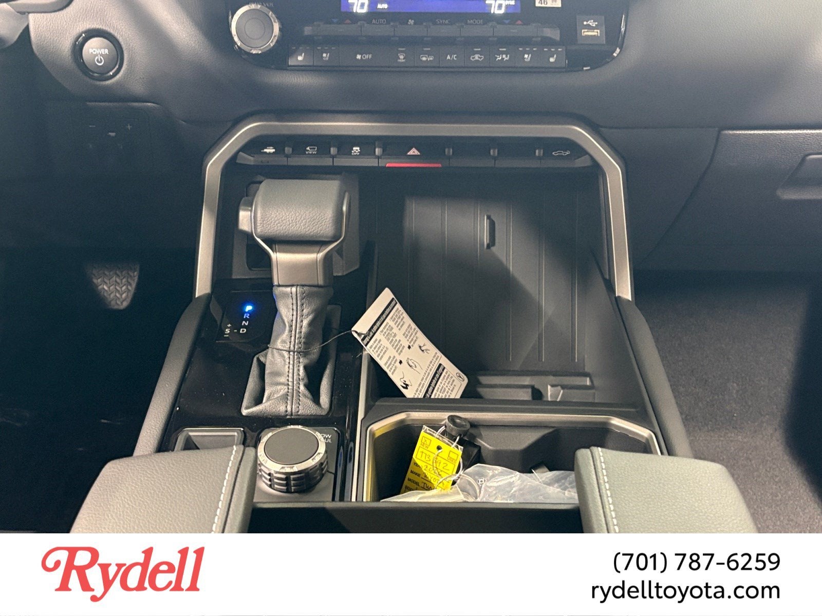 2026 Toyota Tundra i-FORCE MAX Tundra Limited