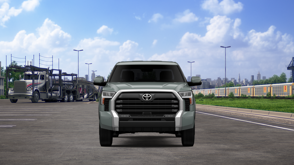 2026 Toyota Tundra i-FORCE MAX Tundra Limited