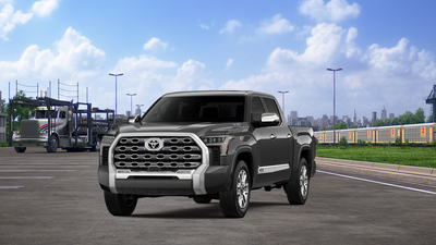 2026 Toyota Tundra i-FORCE MAX Tundra 1794 Edition