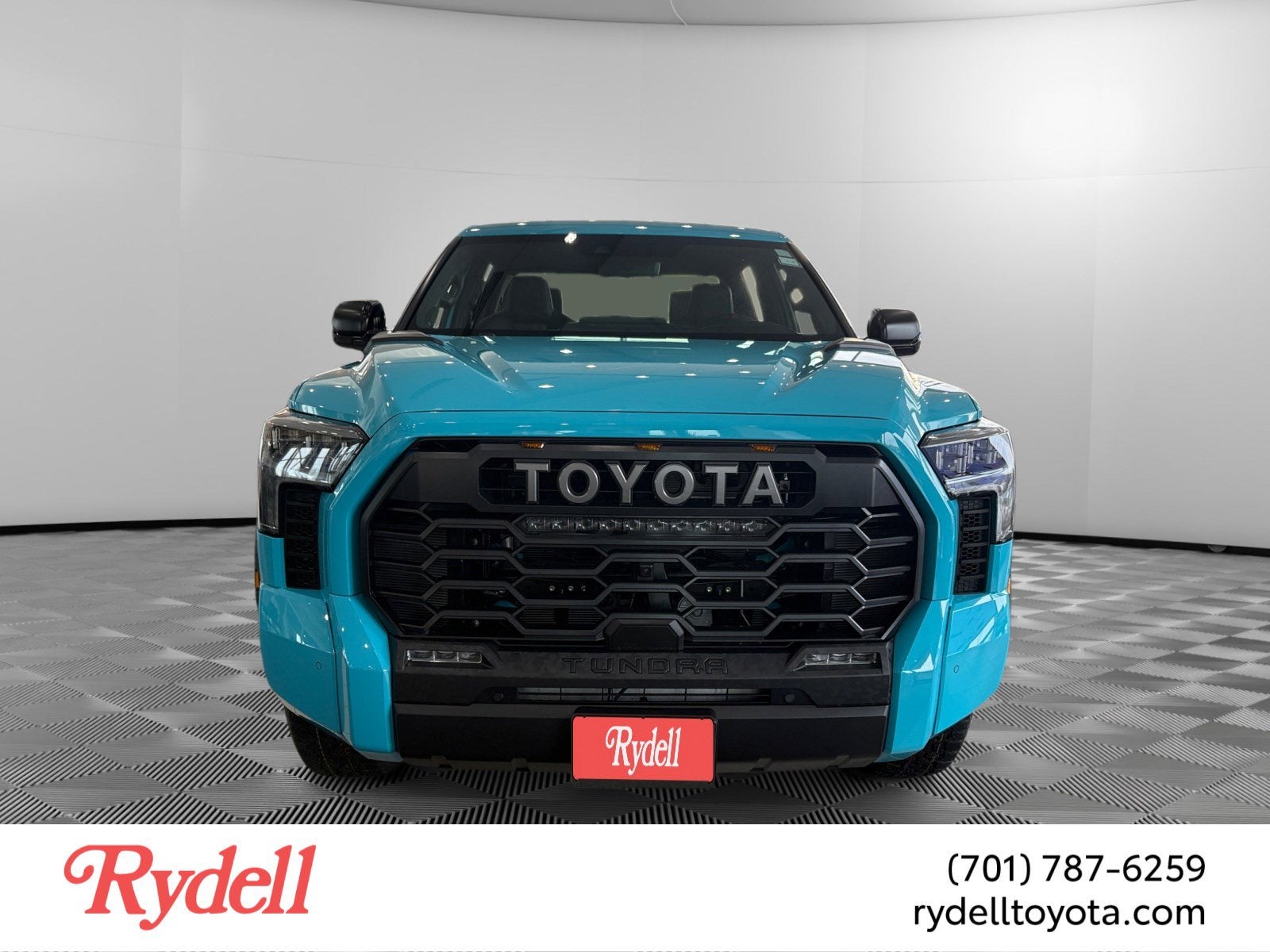 2026 Toyota Tundra i-FORCE MAX Tundra TRD Pro