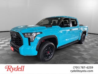 2026 Toyota Tundra i-FORCE MAX Tundra TRD Pro