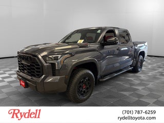 2026 Toyota Tundra i-FORCE MAX Tundra TRD Pro