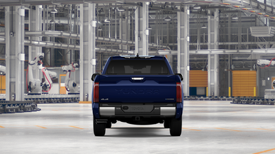 2026 Toyota Tundra i-FORCE MAX Tundra Capstone