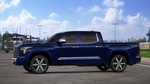 2026 Toyota Tundra i-FORCE MAX Tundra Capstone