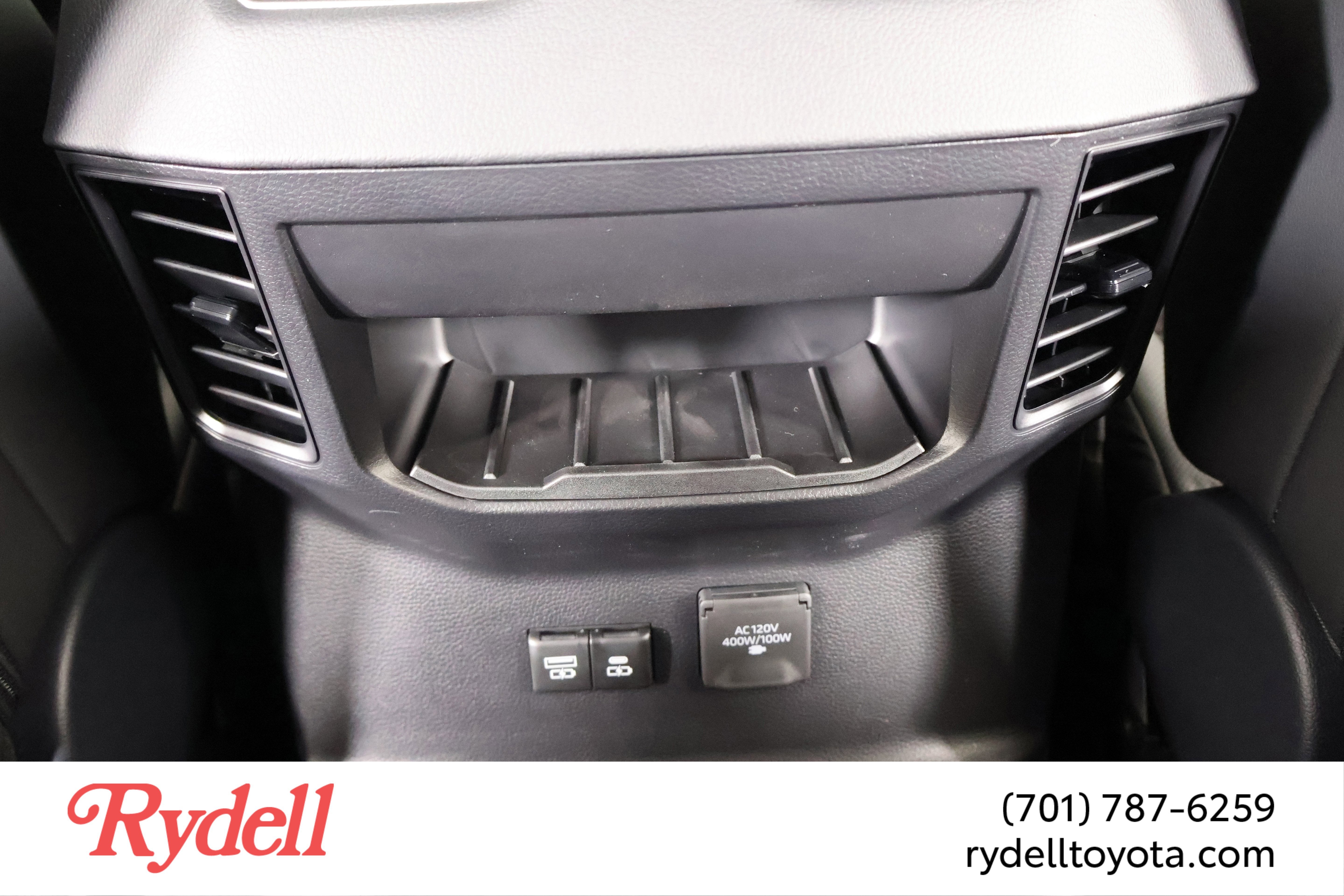 2026 Toyota Tundra i-FORCE MAX Tundra Limited