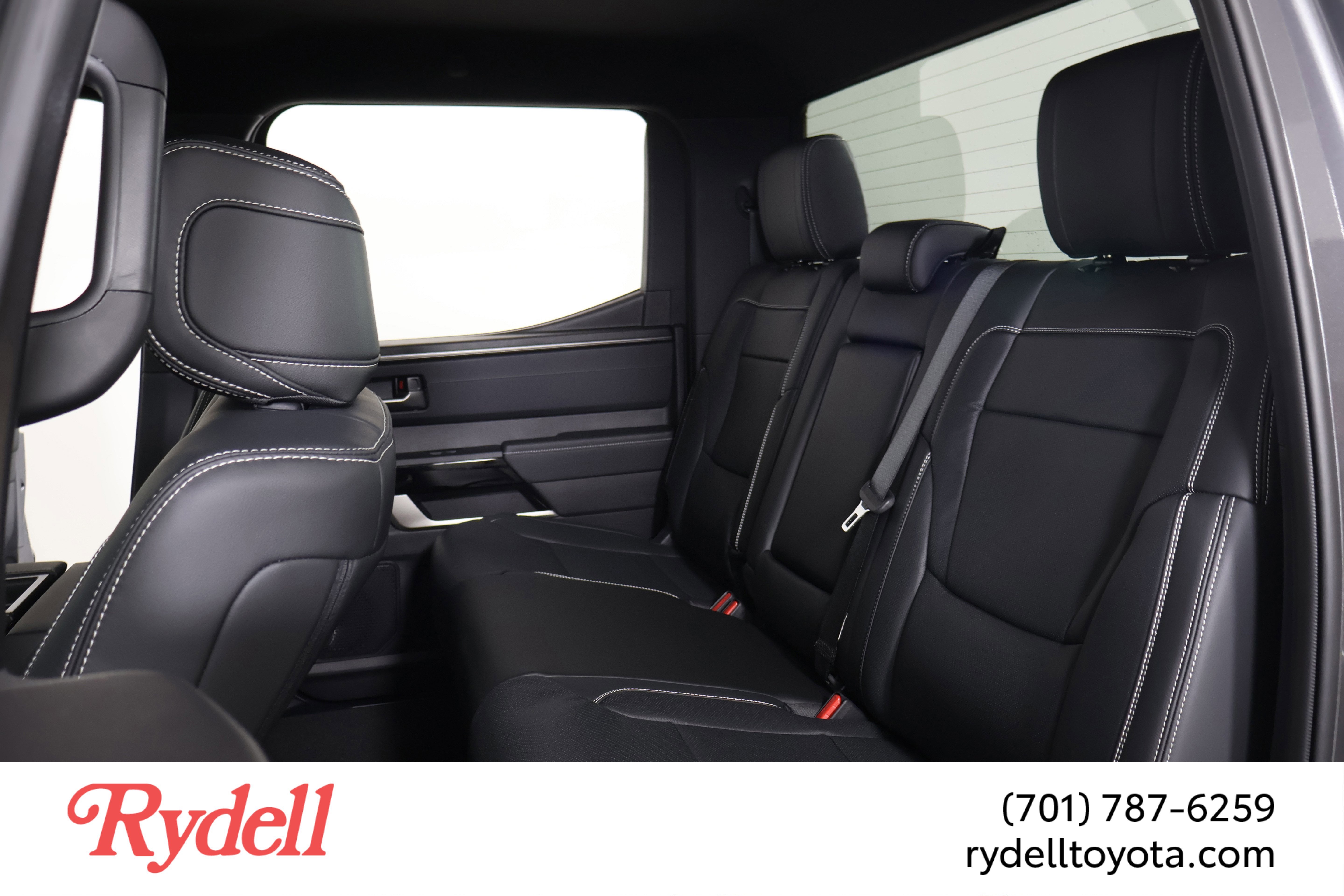 2026 Toyota Tundra i-FORCE MAX Tundra Limited