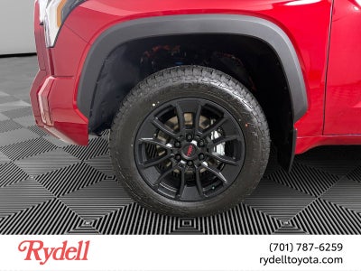 2026 Toyota Tundra i-FORCE MAX Tundra Limited