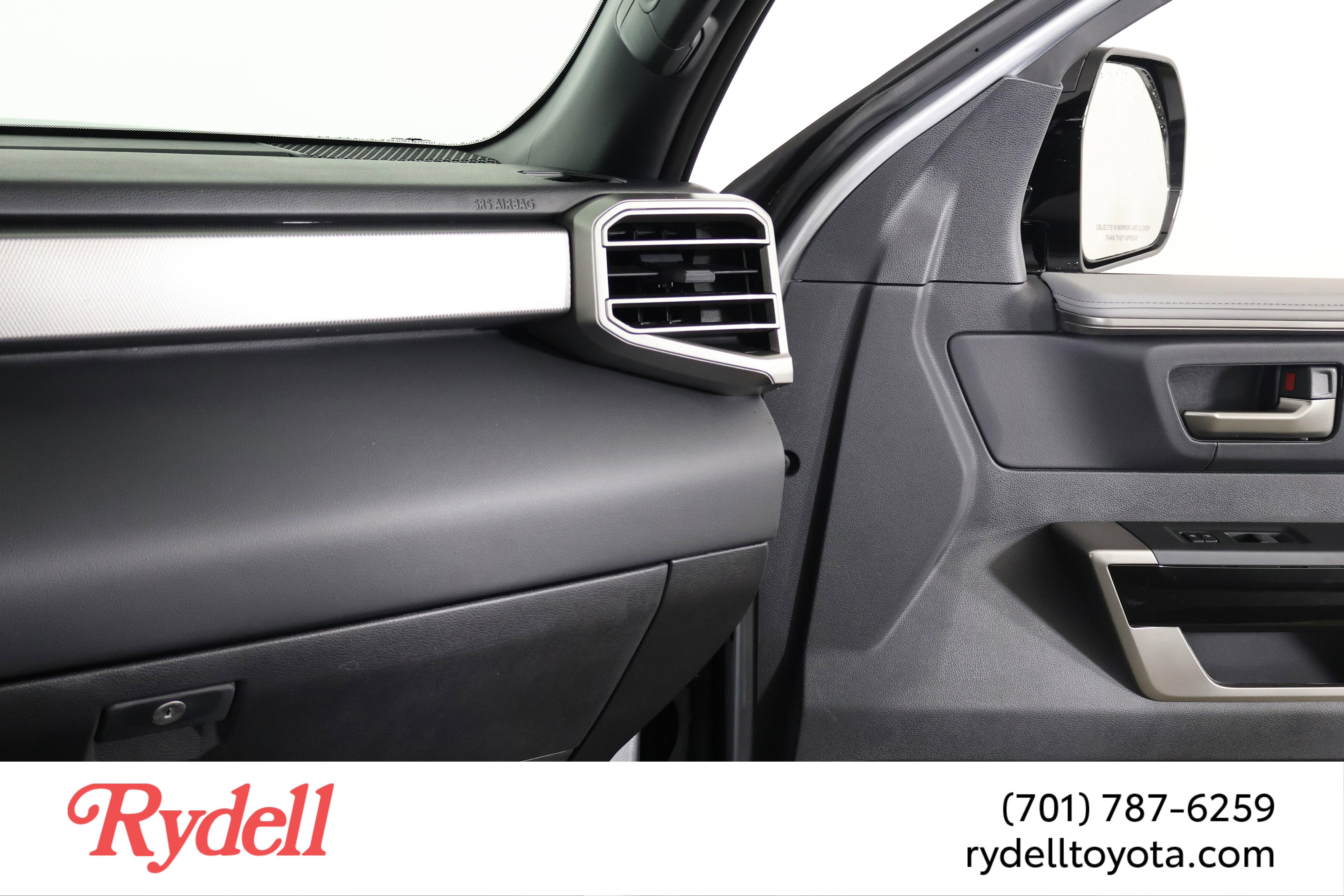 2025 Toyota Tundra i-FORCE MAX Tundra Limited