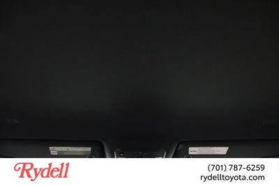 2025 Toyota Tundra i-FORCE MAX Tundra Limited