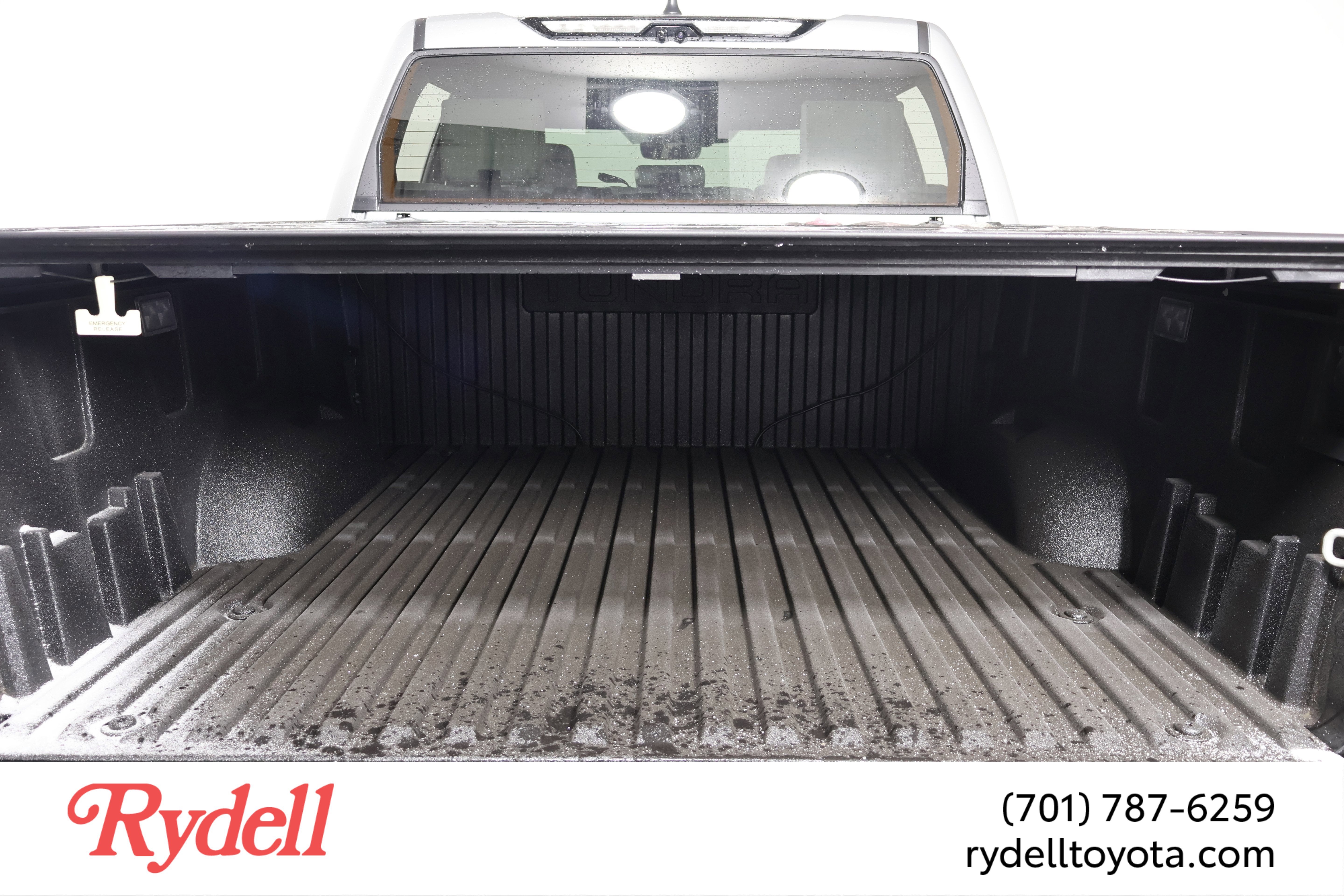 2025 Toyota Tundra i-FORCE MAX Tundra Limited