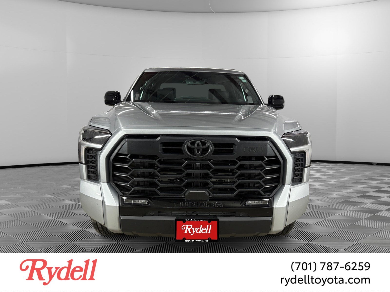 2026 Toyota Tundra i-FORCE MAX Tundra Limited